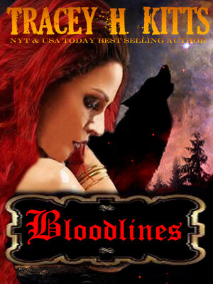 cover image of Bloodlines